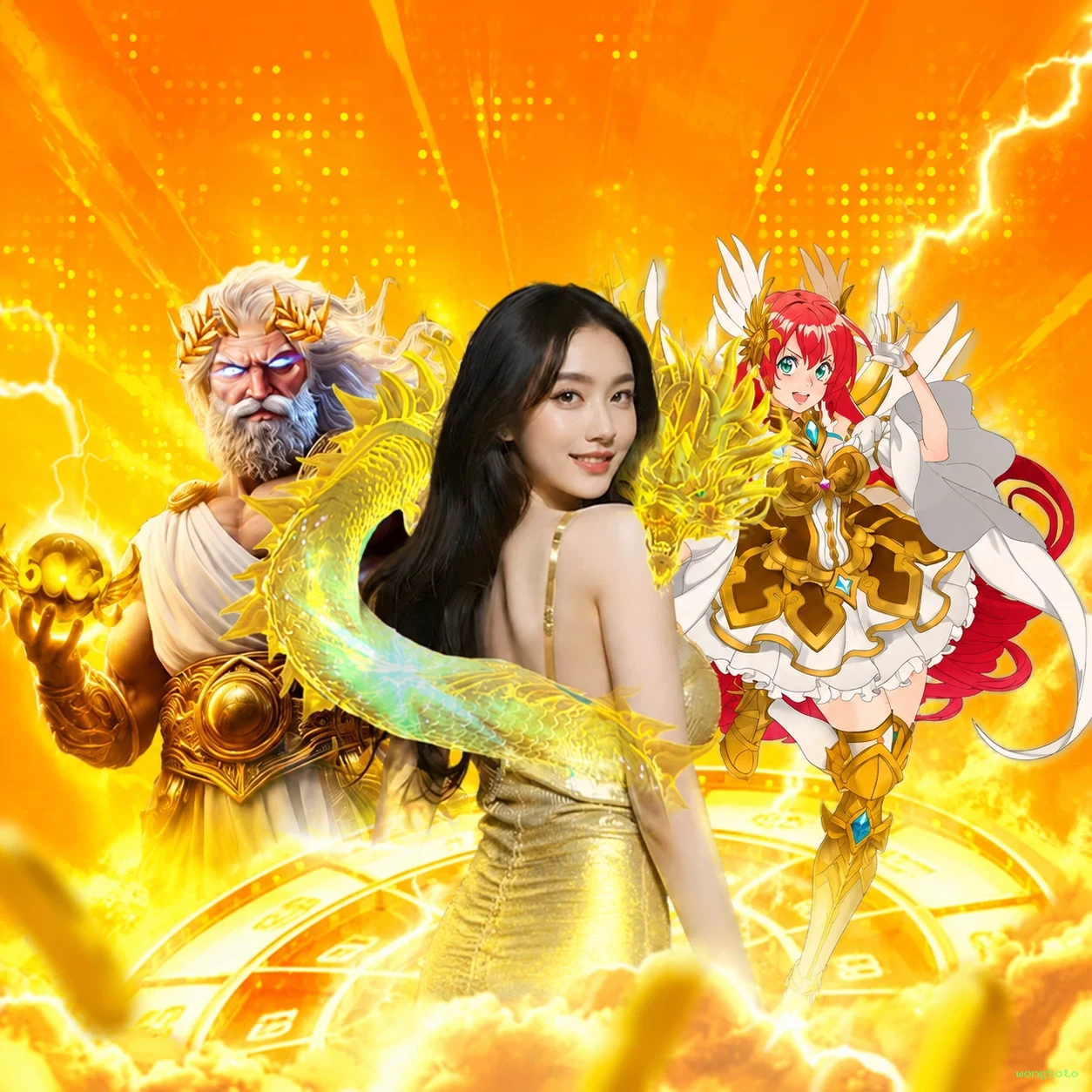 Bagaimana wongtoto Menawarkan Pengalaman Bermain yang Optimal
