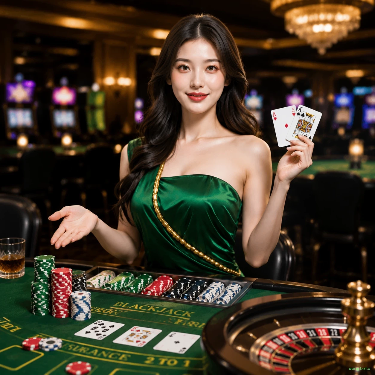 Mengenal Fitur Menarik di Situs wongtoto