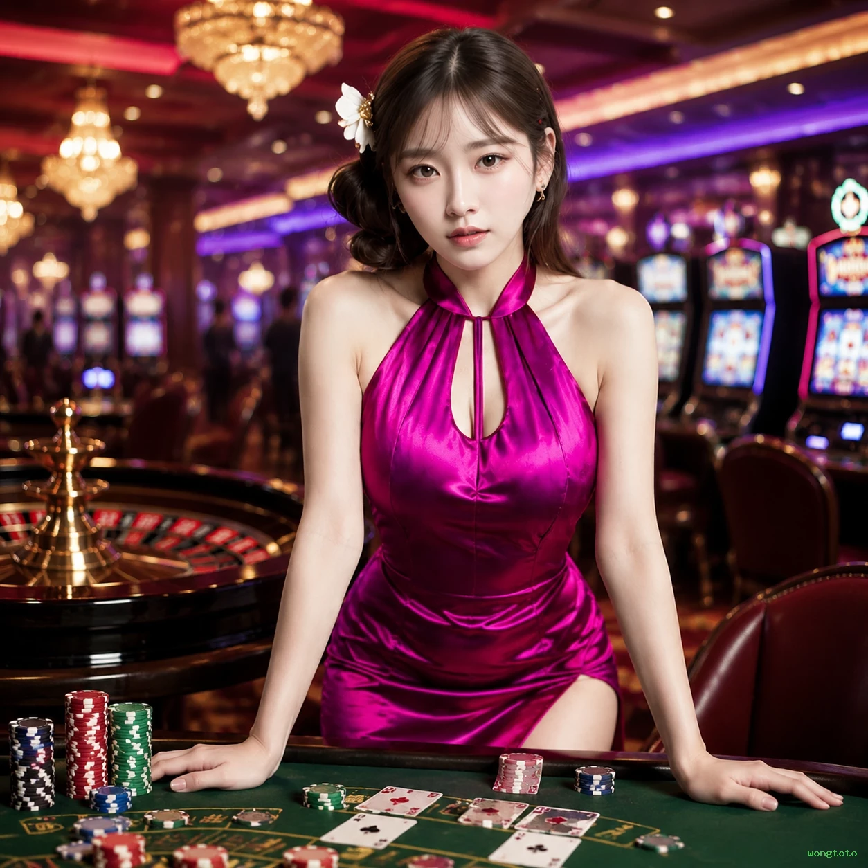 Fortune Rabbit