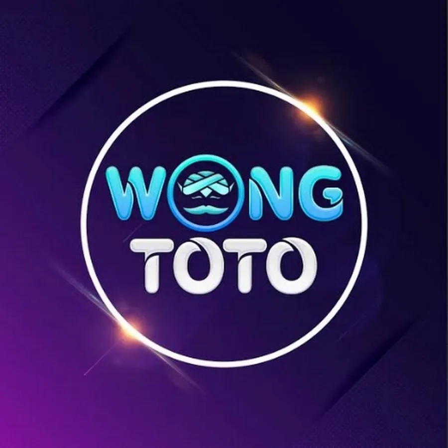 wongtoto Logo